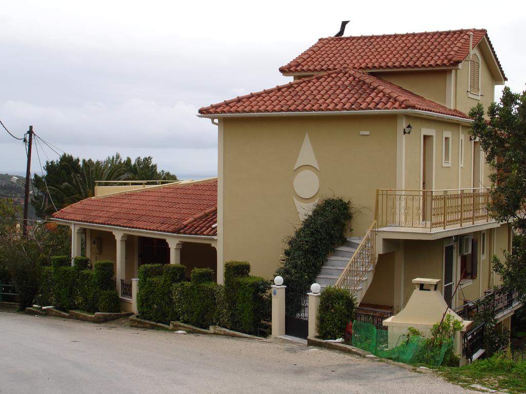 Epi Apartments Lourdata  Exteriér fotografie