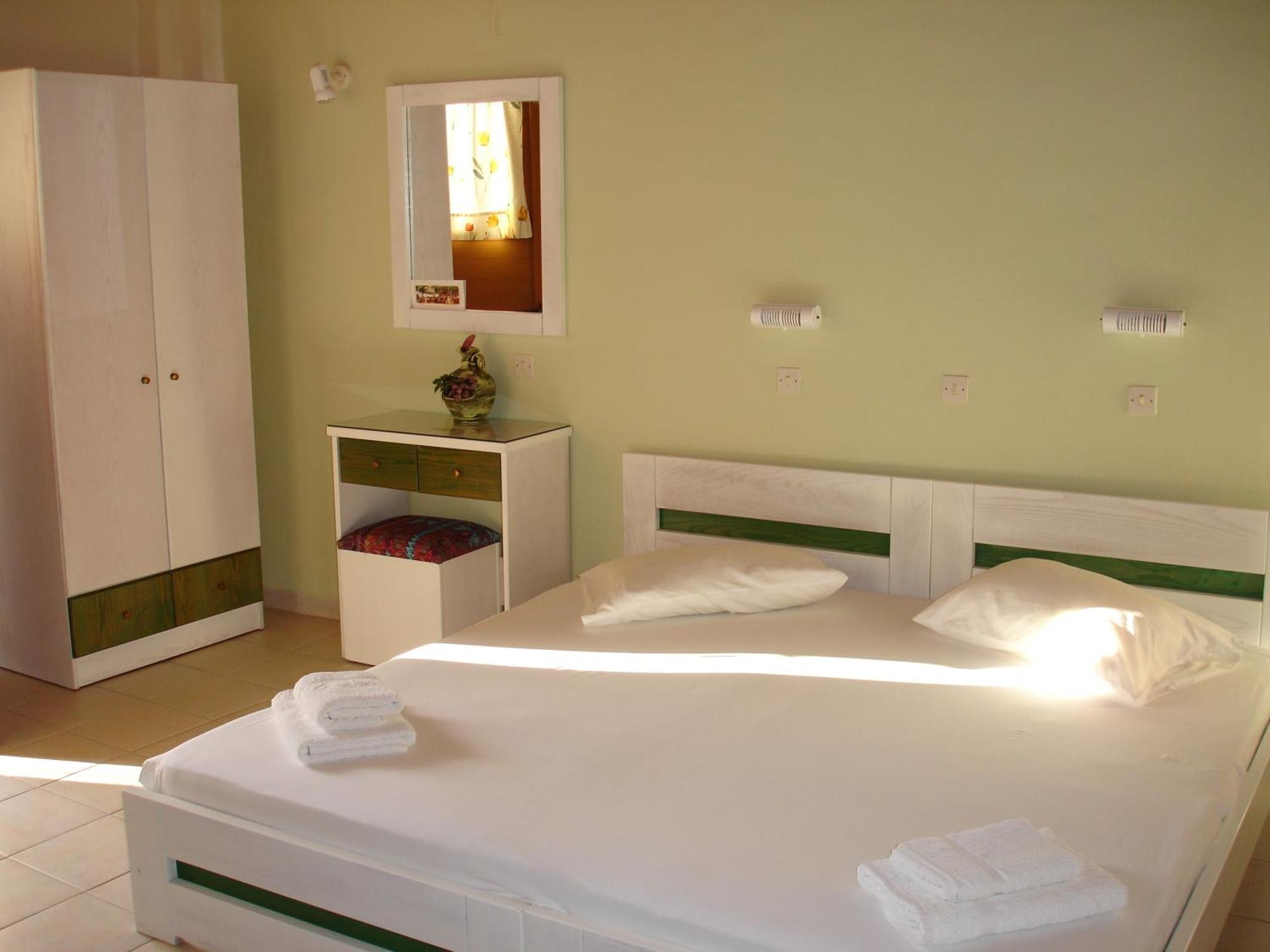 Epi Apartments Lourdata  Pokoj fotografie