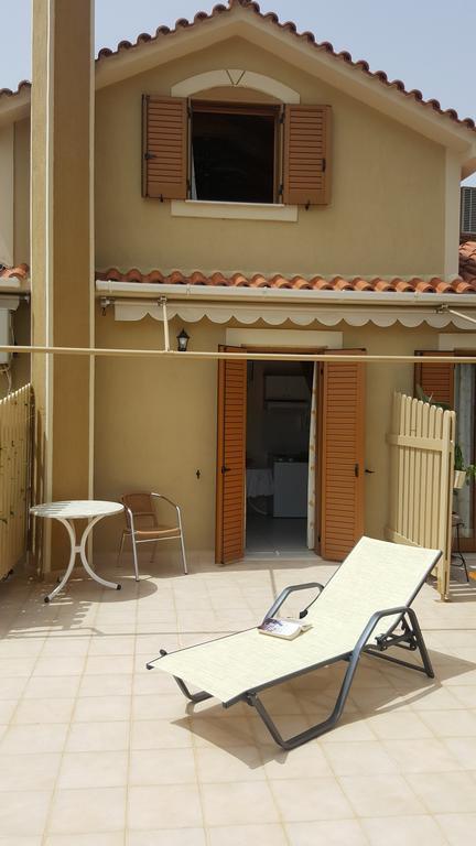 Epi Apartments Lourdata  Exteriér fotografie