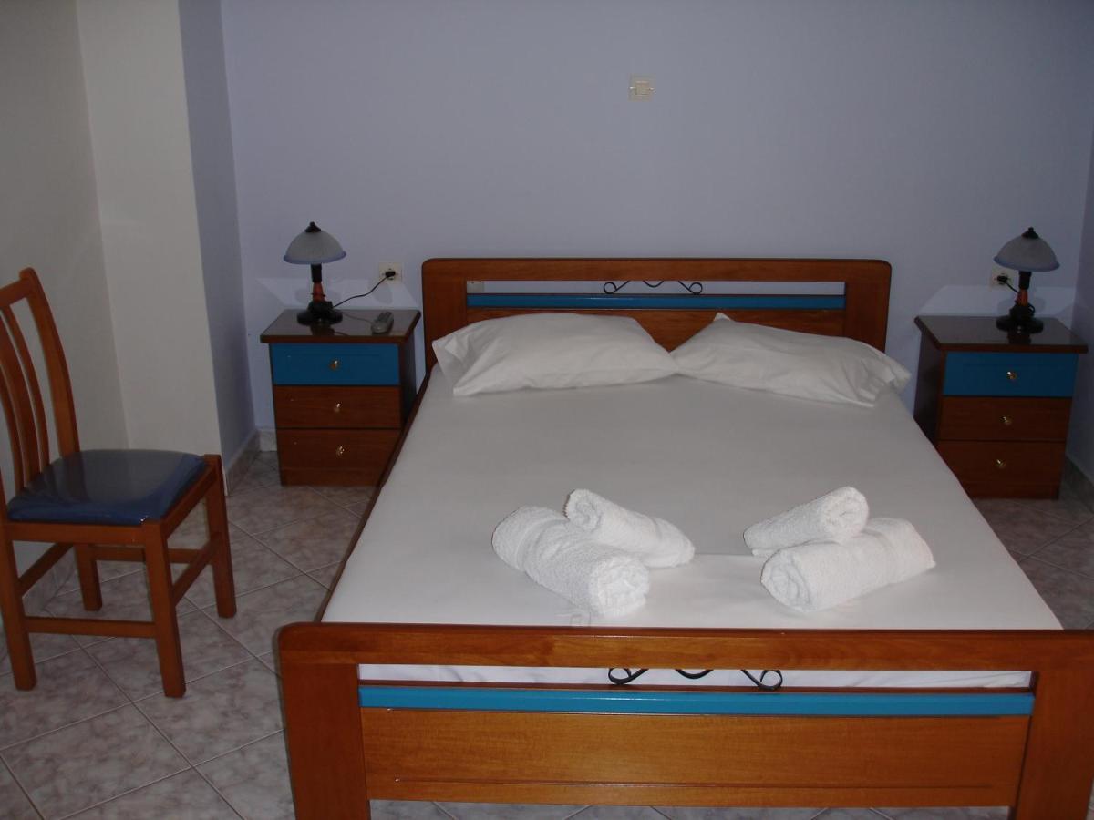 Epi Apartments Lourdata  Pokoj fotografie
